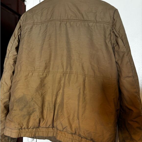 RARE coat vintage CHRISTION DIOR MONSIEUR Multipocket Utility Jacket unisex y2k - Picture 8 of 12